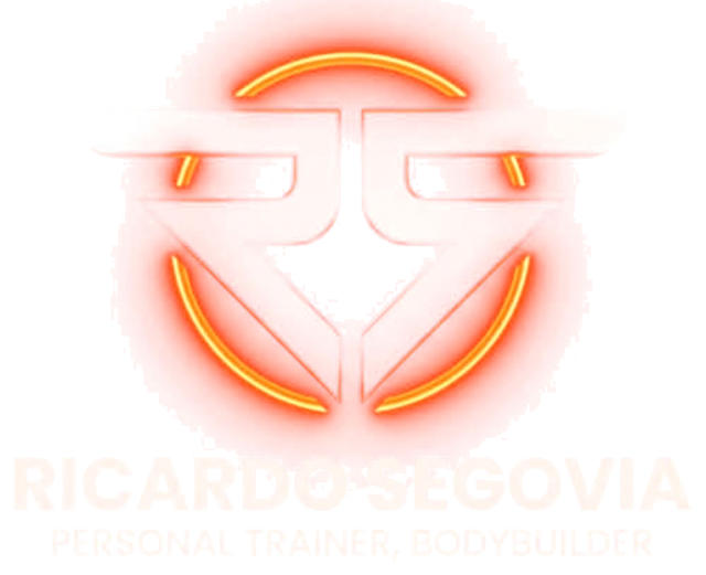 Ricardo Segovia, Personal Trainer, Bodybuilder